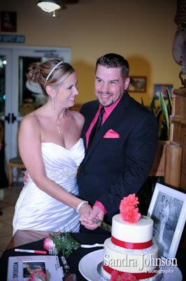 Best Orlando Wedding Photography - Sandra Johnson (SJFoto.com)